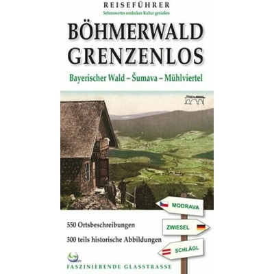 Böhmerwald grenzenlos