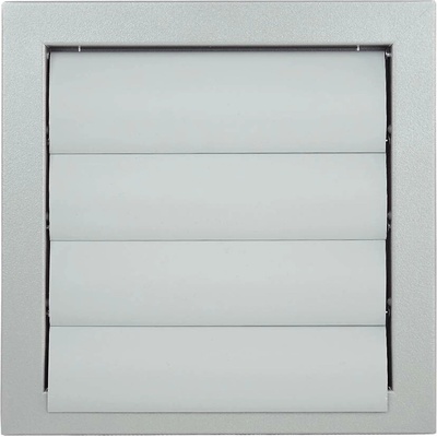 Dalap SMPG 200 x 200 mm šedá