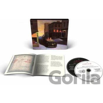 Orchestral Manoeuvres - Crush (Anniversary Edition) (2 CD)