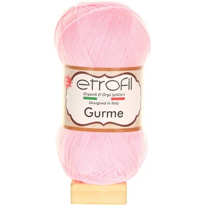 Etrofil Gurme 73098 růžová