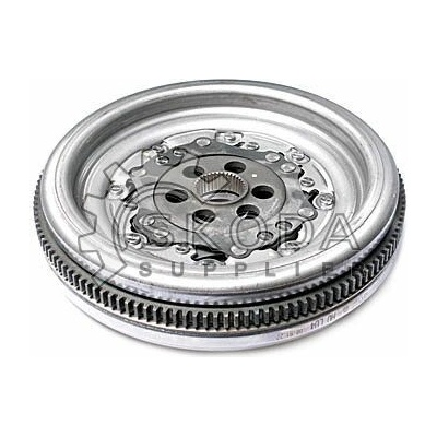 Setrvačník Schaeffler LuK 415 0723 09