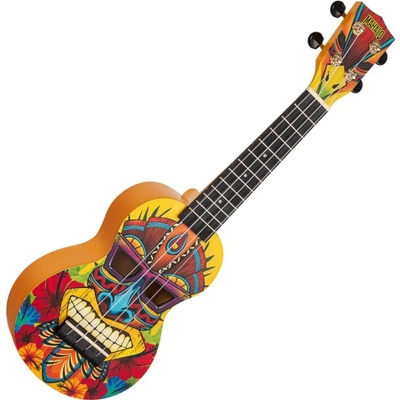 Mahalo MA1TK Art Series
