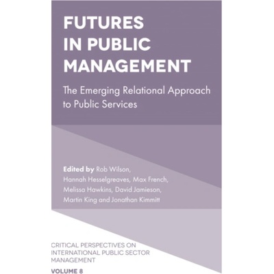 Futures in Public Management
