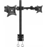 TECHLY LCD Double Desk Mount (301740) 13-27