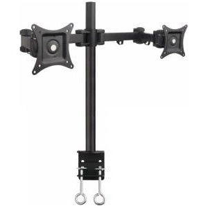 TECHLY LCD Double Desk Mount (301740) 13-27