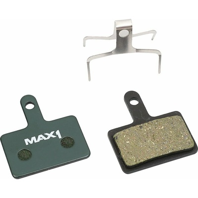 brzdové destičky MAX1 Sram Level E-bike – Zbozi.Blesk.cz