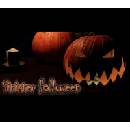 Sinister Halloween