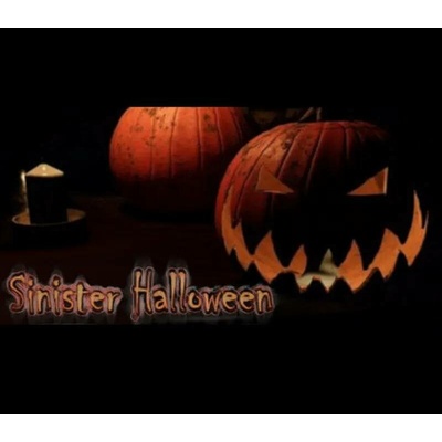 Sinister Halloween