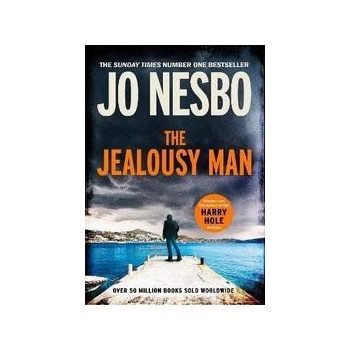 The Jealousy Man