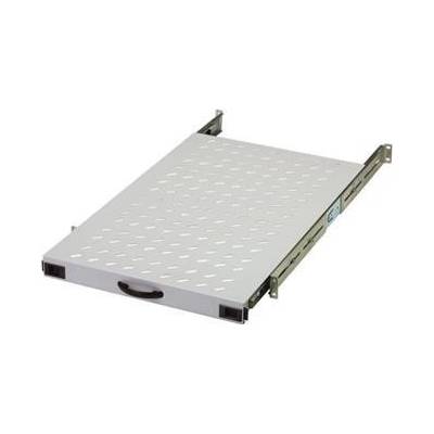 Polička Digitus výsuvná 1000 mm 1U