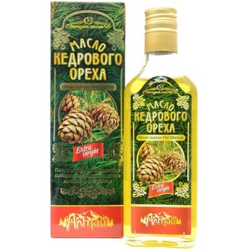 Specialist 100% Cedrový olej Altajský 250 ml