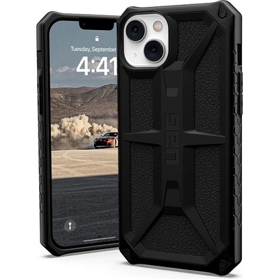 UAG Monarch Black iPhone 14 Plus 114033114040