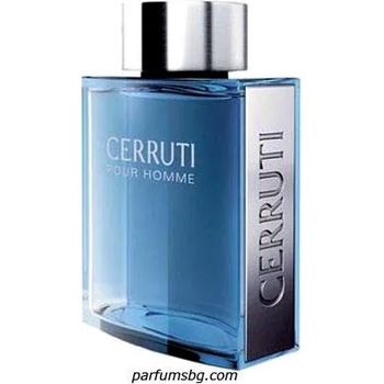 Cerruti Pour Homme EDT 100 ml Tester