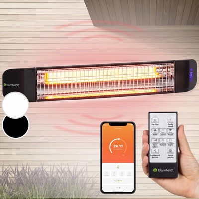 Blumfeldt Smartwav ACO7-Smartwave