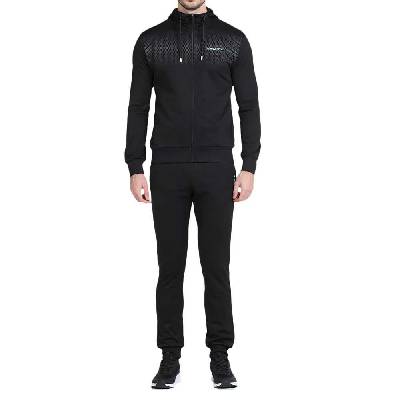 Анцуг John smith Coto tracksuit - Black (Black)