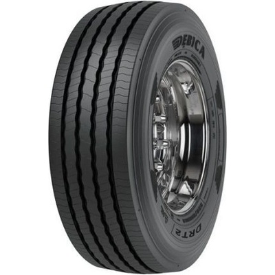 Debica DRT2 385/65R22,5 164/158L – Zboží Mobilmania