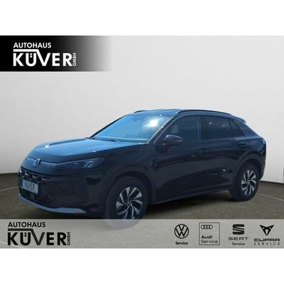 Volkswagen T-Roc 1.5 eTSI DSG Life 110 kW
