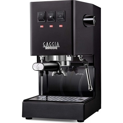 Gaggia Classic Black