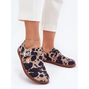 Step in style Дамски половинки модел 215141 Step in style