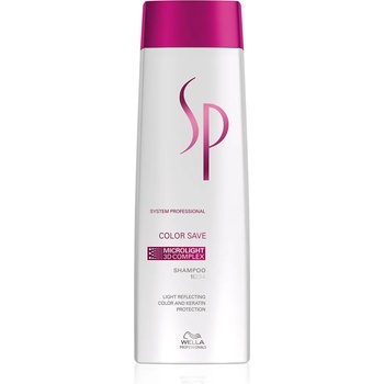 Wella SP Color Save Shampoo 250 ml