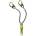 Edelrid Комплект за виа ферата Edelrid Cable Kit VI Via ferrata set - Oasis - размер One Size (338-0255-0111)