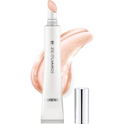 LR Zeitgard Signature Tekutý rozjasňovač Rose Gold 10 ml