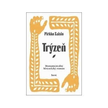 Trýzeň