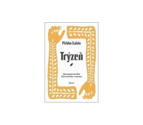 Trýzeň