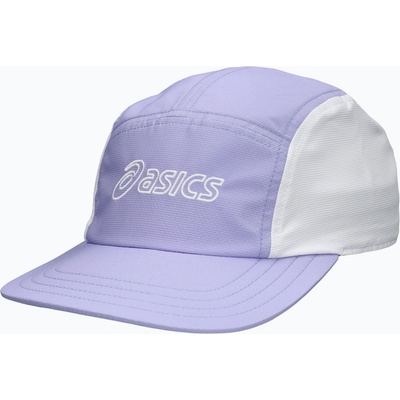 Asics Performance Running 5 Panel Cap Vapor/Vapor