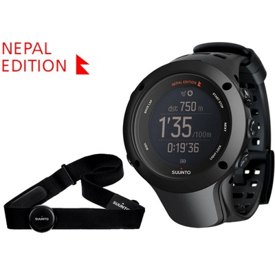 Suunto Ambit3 Peak HR