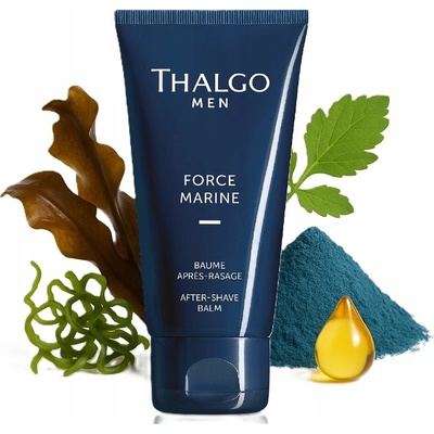 Thalgo Men balzam po holení 75 ml