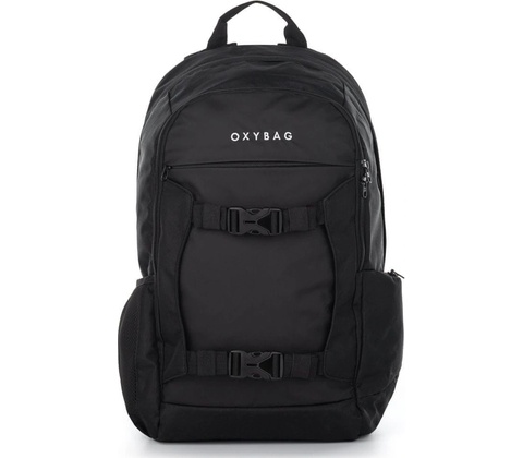 Karton P+P batoh Oxy Zero Blacker