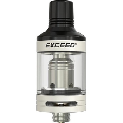 Joyetech EXceed D19 Clearomizer White 2ml – Zboží Mobilmania