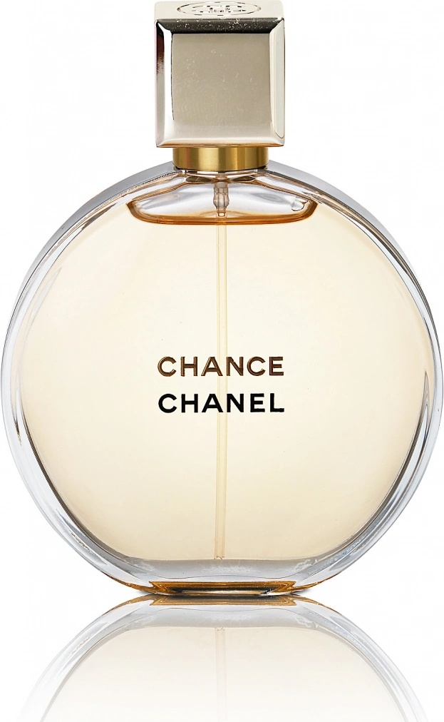 Chanel Chance parfémovaná voda dámská 50 ml