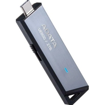 Image 1 of ADATA UE800 2TB USB 3.2 (AELI-UE800-2T-CSG)