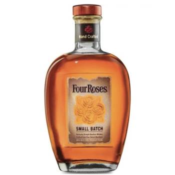 Image 1 of Four Roses Четири Рози Смол Бач