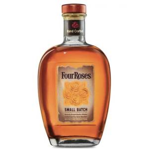 Four Roses Четири Рози Смол Бач