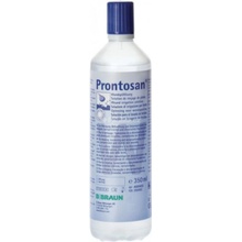 Prontosan roztok na výplach ran 350 ml