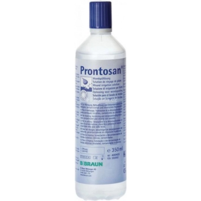 Prontosan roztok na výplach ran 350 ml
