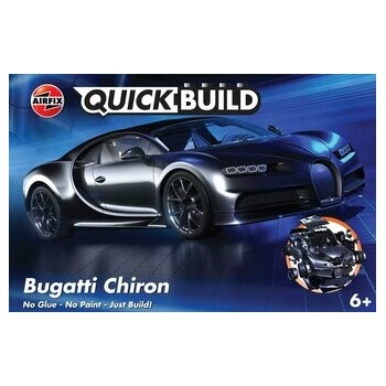 Quick Build auto J6052 - McLaren Speedtail