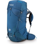 Rab Туристическа раница Rab Exion 65 Walking backpack - Tempest Blue - размер M/L (502-9795-0211)