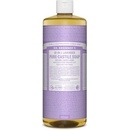 Dr. Bronner's tekuté univerzálne bio mydlo ALL-ONE Lavender 945 ml