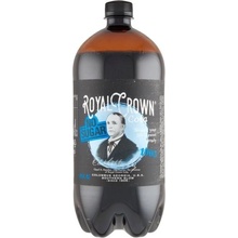 Royal Crown Cola bez cukru 6 x 1,33 l