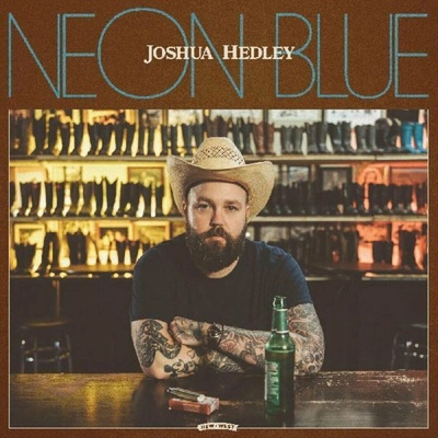 Neon Blue - Joshua Hedley LP