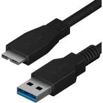 YENKEE YCU 011 BK USB КАБЕЛ (YCU 011 BK)