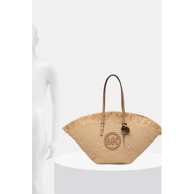 Michael Kors чанта тип кошница дамска от имитация на кожа (30S6S9FT9Y)
