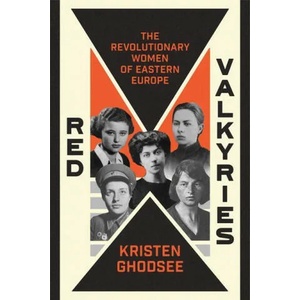 Red Valkyries (ISBN: 9781839766602)