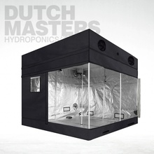 Dutch Masters Hydroponics Pěstební stan 240 x 120 x 220/250 cm