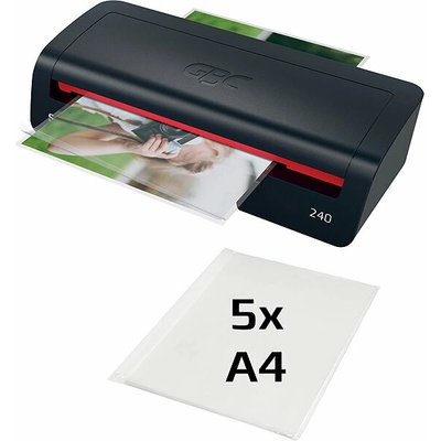 GBC 240 A4
