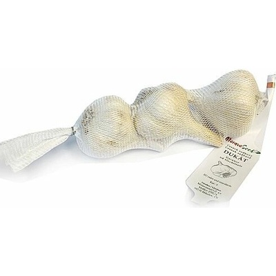 Česnek sadbový Dukát 4ks paličák ozimý